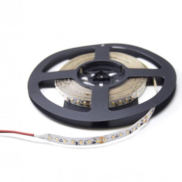 16.5W 12V 4000K 60SMD LED juosta Reflex, neutrali balta 1m