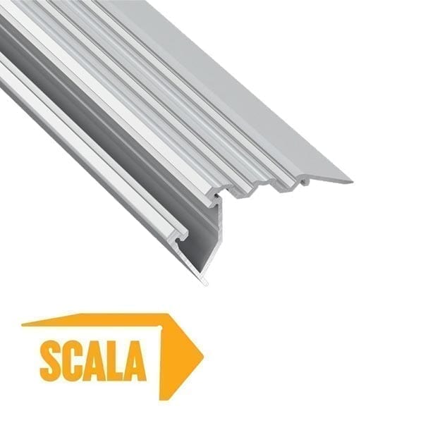 LED profile for stairs SCALA
