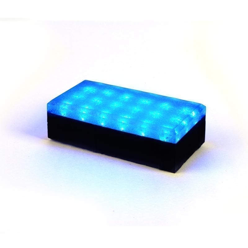 Luminous LED pad NOSTALIT 20x10x6cm 2