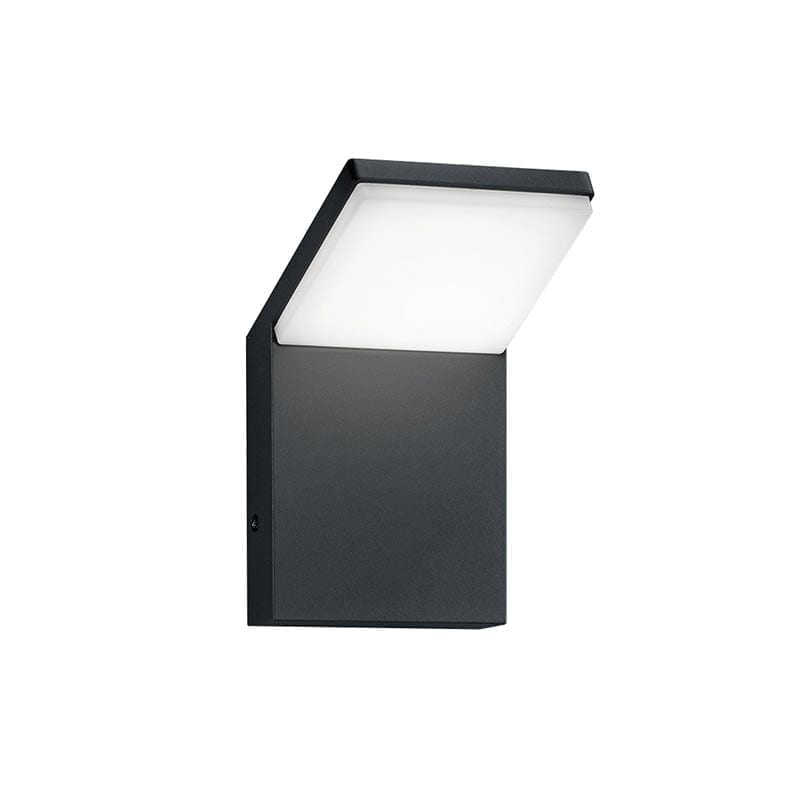 Wall outdoor LED lamp PEARL