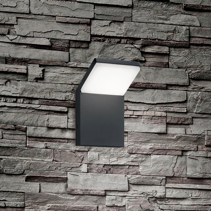 Wall outdoor LED lamp PEARL