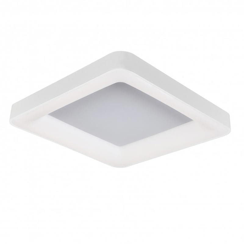 LED ceiling lamp Giacinto W60