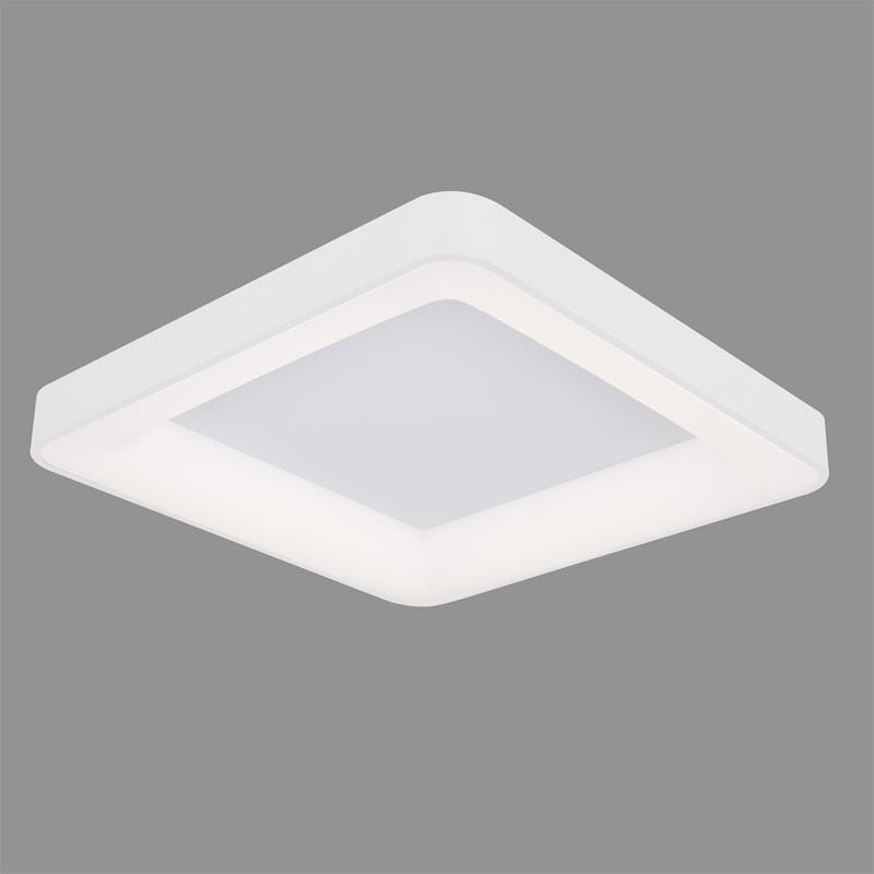LED ceiling lamp Giacinto W60