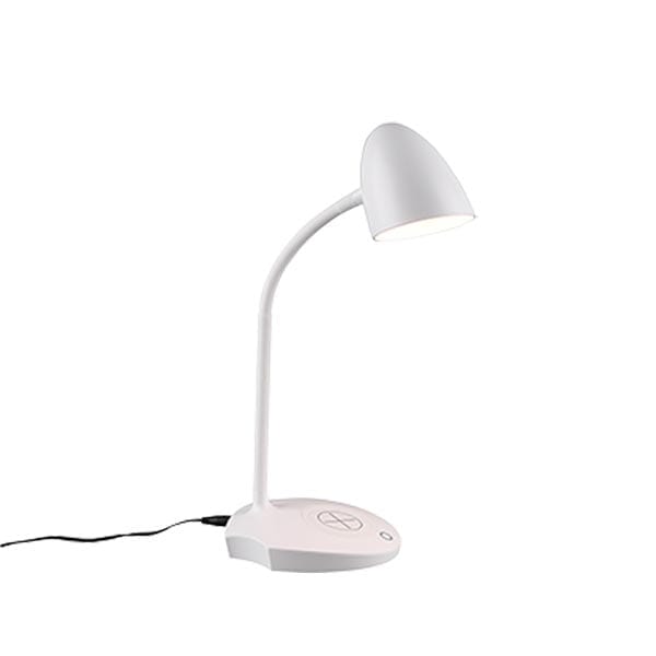 Table lamp Load White