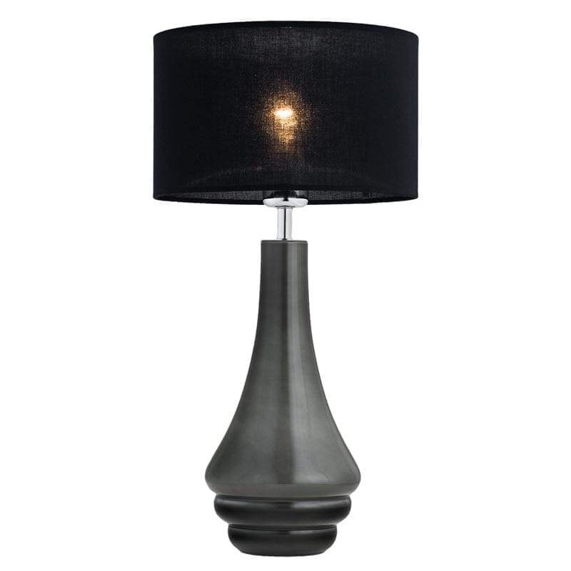Table lamp Amazonka Gray D