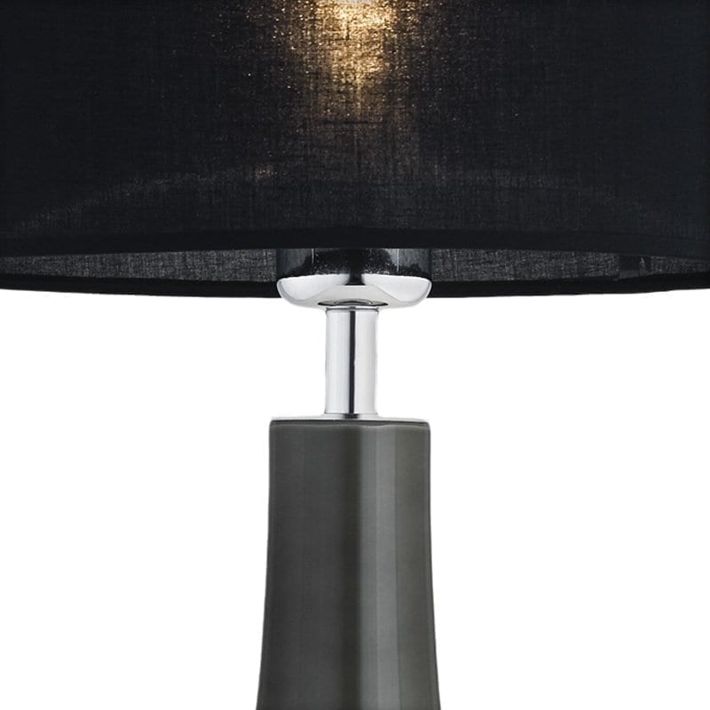 Table lamp Amazonka Clear
