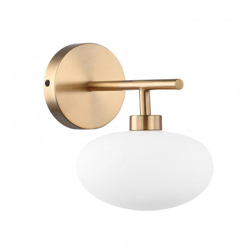 Wall lamp Fiorenzo