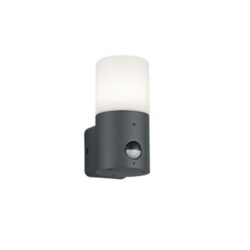 Outdoor wall lamp Hoosic Sensor