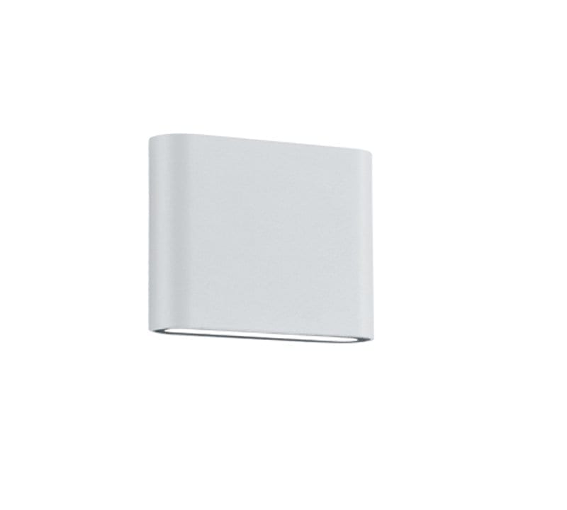 Wall-mounted LED outdoor lamp Thames II