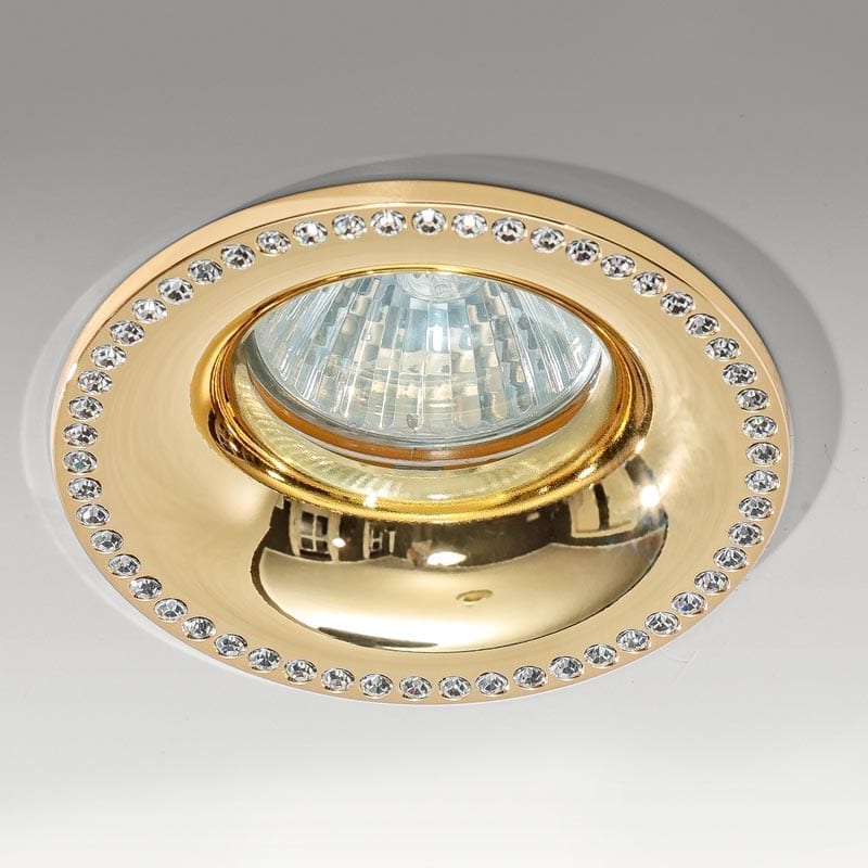 Built-in lamp Adamo Midst Diamond