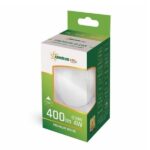 4W E14 2700K LED lemputė Cog, šiltai balta - Image 2