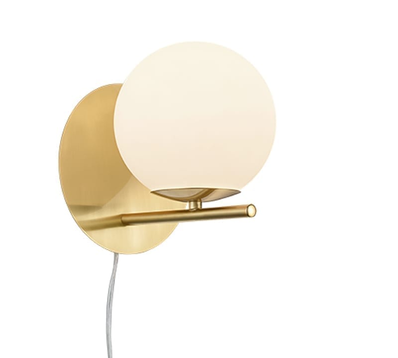 Wall lamp Pure