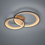 Lubinis LED šviestuvas Granada