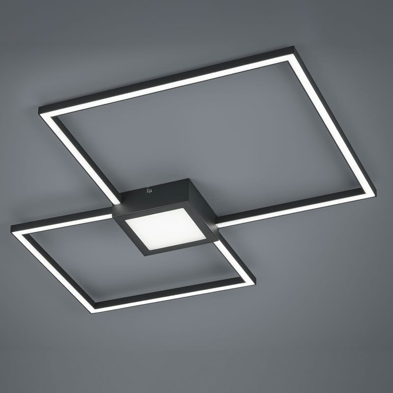 LED ceiling light Hydra