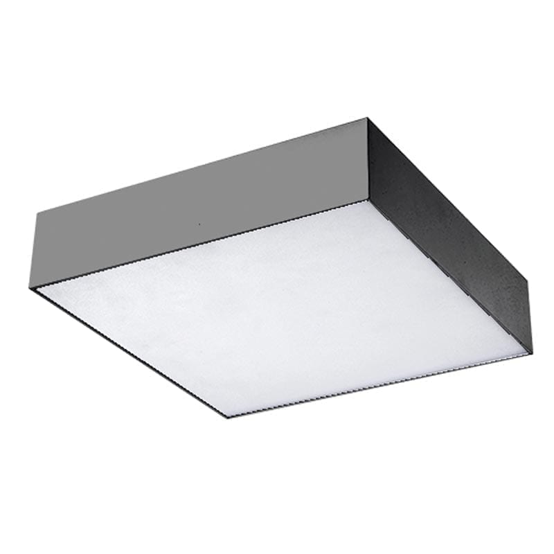 50W Lubinis LED šviestuvas MONZA SQ CRI>90