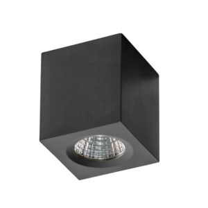 5W Lubinis LED šviestuvas NANO SQ