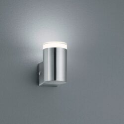 Sieninis LED lauko šviestuvas Aracati V2