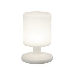 Table outdoor LED lamp Barbados