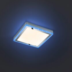 Ceiling light Slide Smart RGB V2