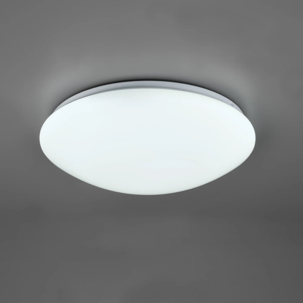Ceiling lamp Lukida White