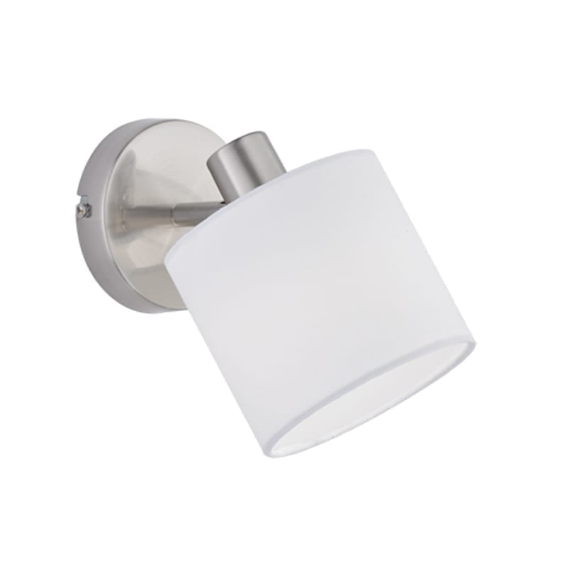 Wall lamp Tommy white