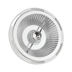 15W GU10 LED lemputė AR111 45° 2