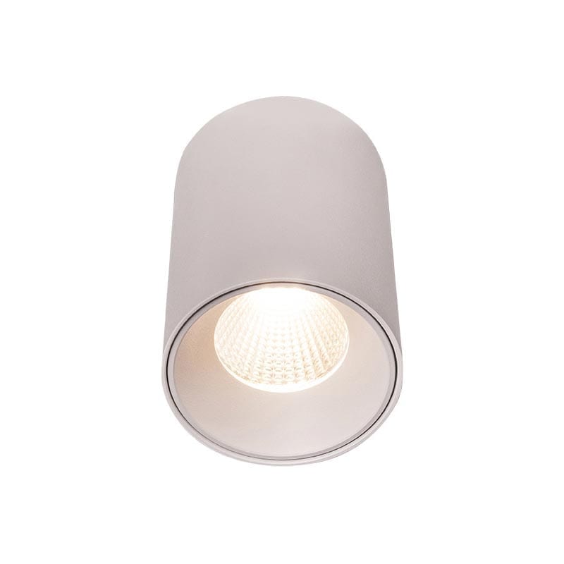 Ceiling LED lamp CHIP W