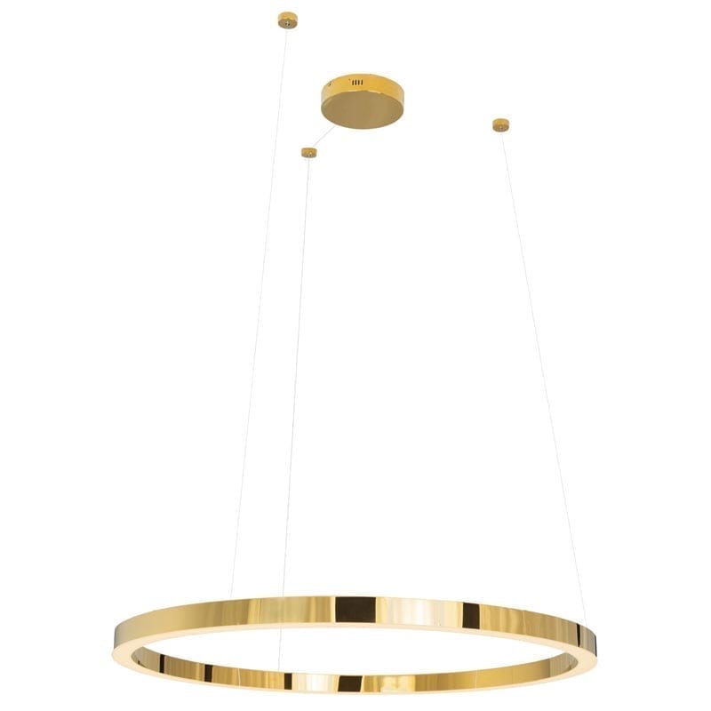 Hanging lamp Luxury ⌀110
