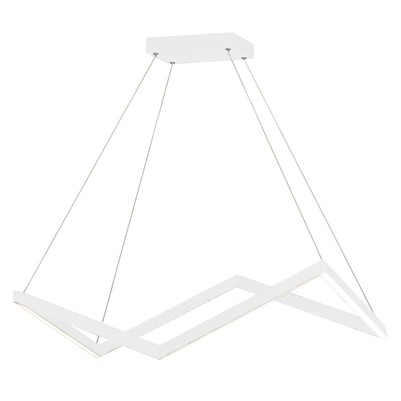 Hanging lamp Origami 85