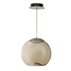 Hanging lamp Helena A