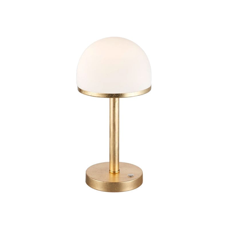 Table lamp Berlin Gold