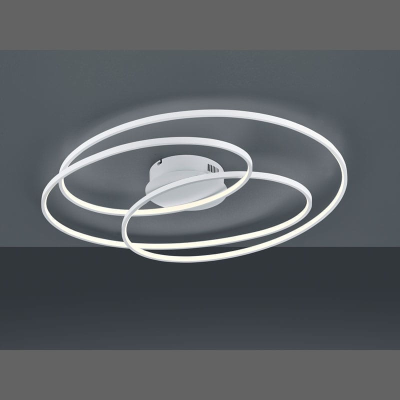 Lubinis LED šviestuvas Giacinto W60