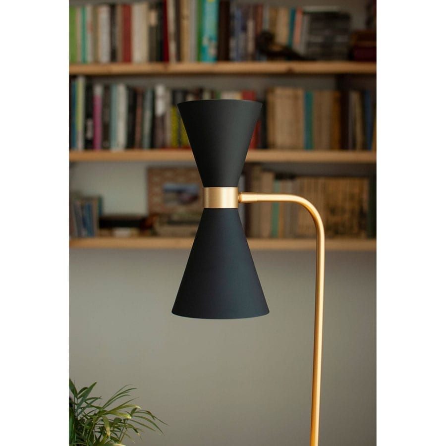Table LED lamp Cornet