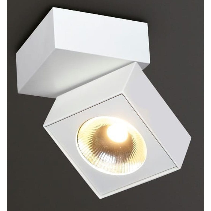 LED ceiling light Artu WH