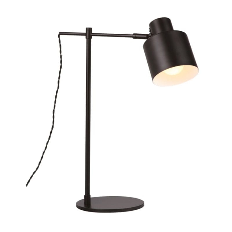 Table lamp Black