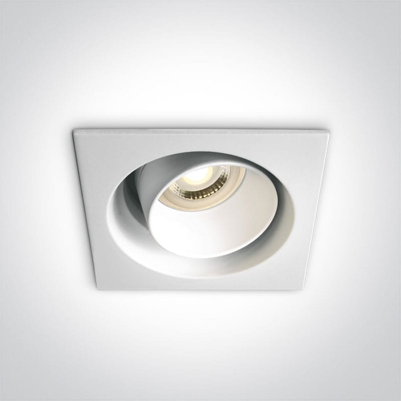 Built-in directional light 51105D5/W