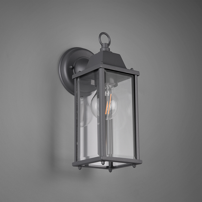 Outdoor wall lamp Olona Anthracite