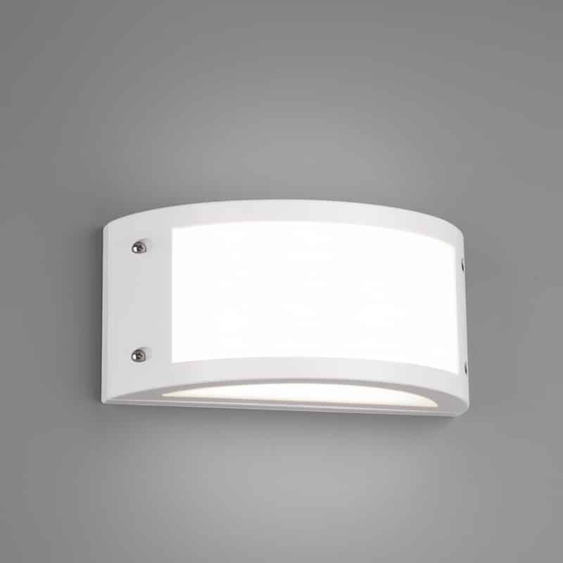Wall-mounted LED outdoor light Kendal