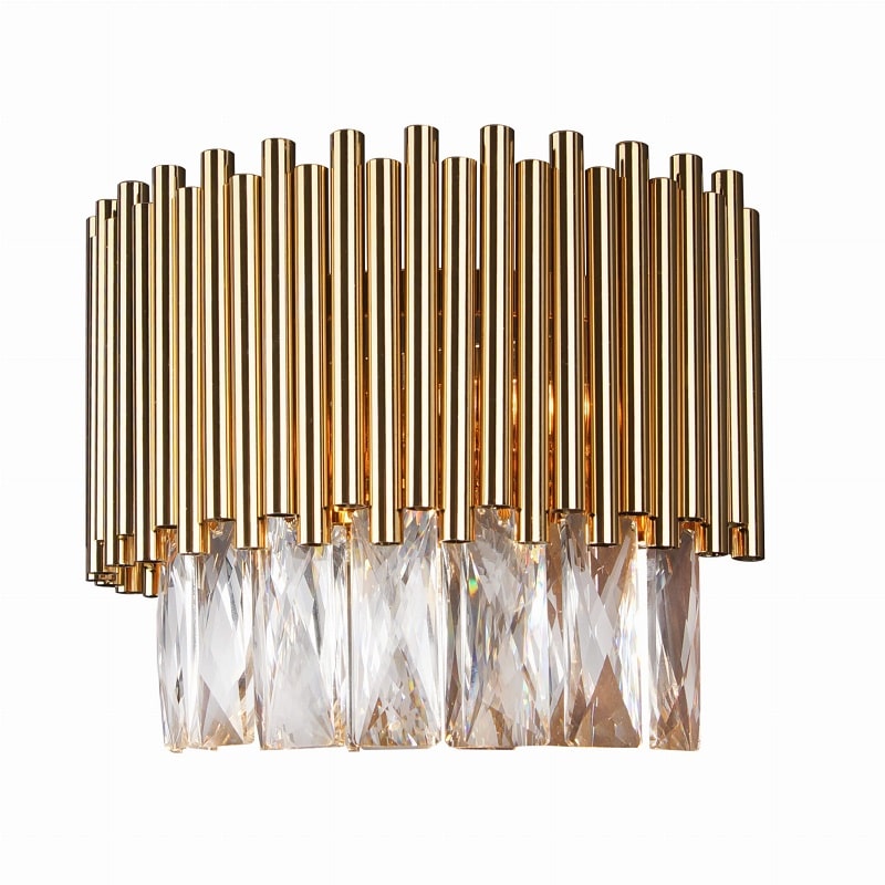 Wall lamp Passion gold