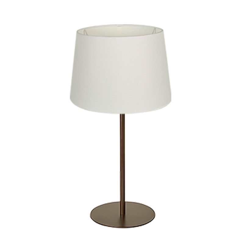 Cover of the table lamp Basic 180R cream