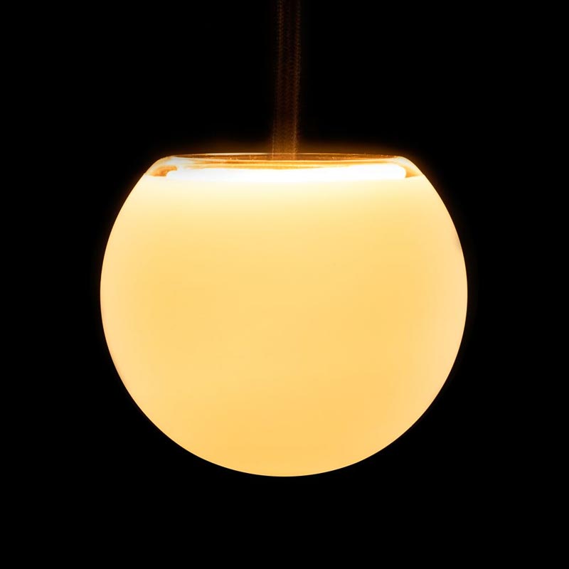 Vintažinė LED lemputė Gea