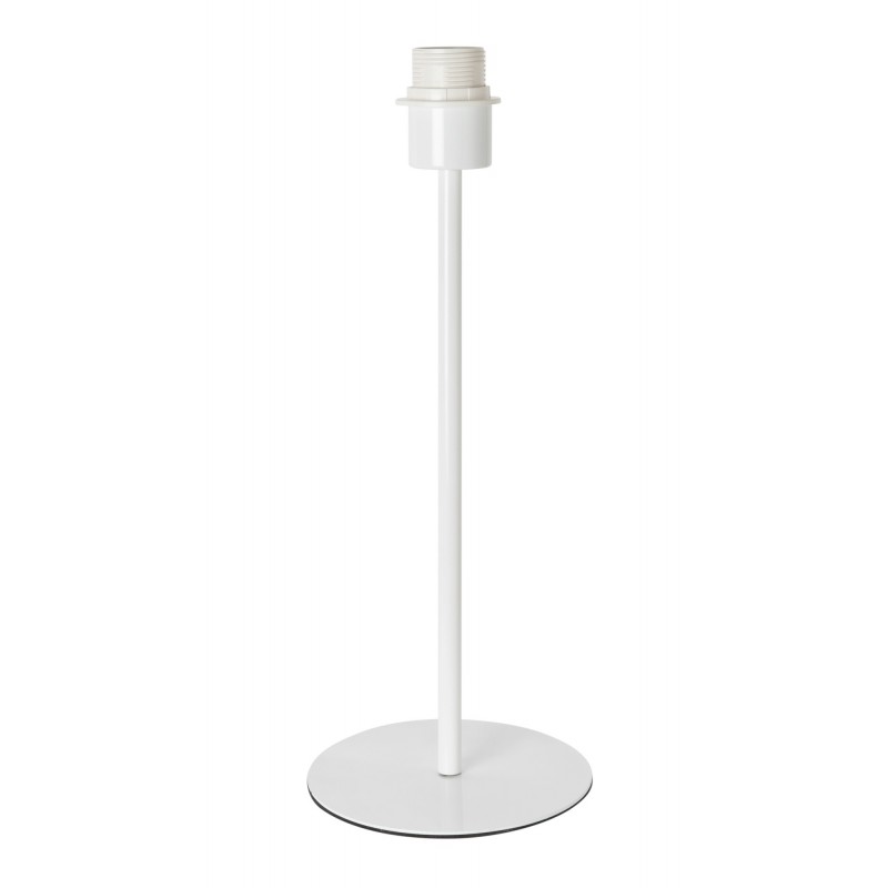 Table lamp Basic 42 white