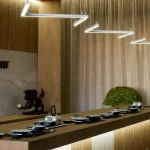 Paviršinis LED profilis DILEDA, baltas 2m - Image 3