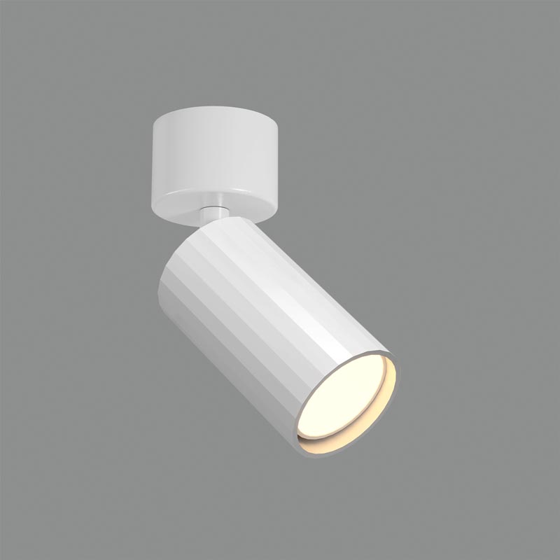 Ceiling light Modrian white