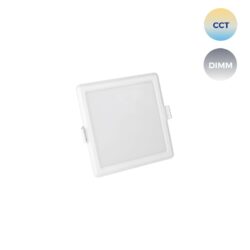 22W Algine LED panelė Smart SQ