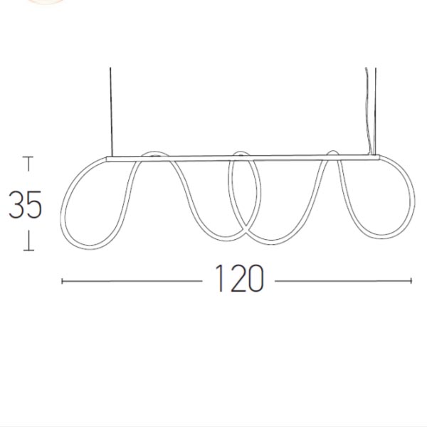 1.5W 12V G4 LED lemputė 6000K, šaltai balta