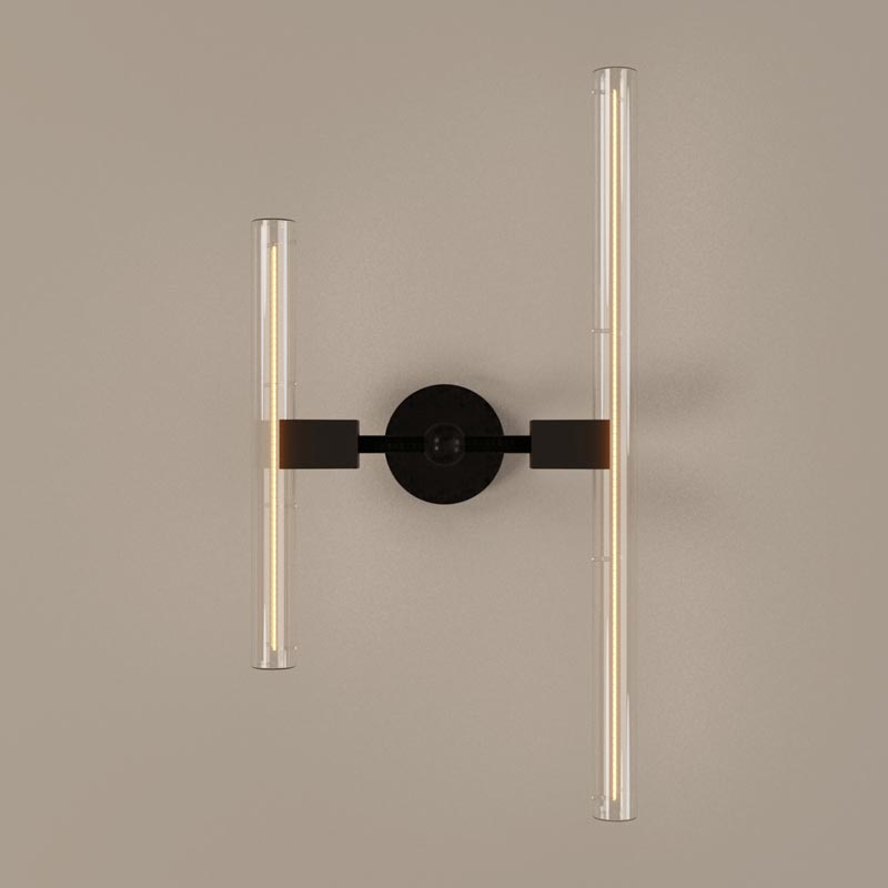 Wall lamp Voltage