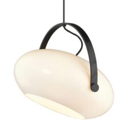 Hanging lamp DC ⌀ 40