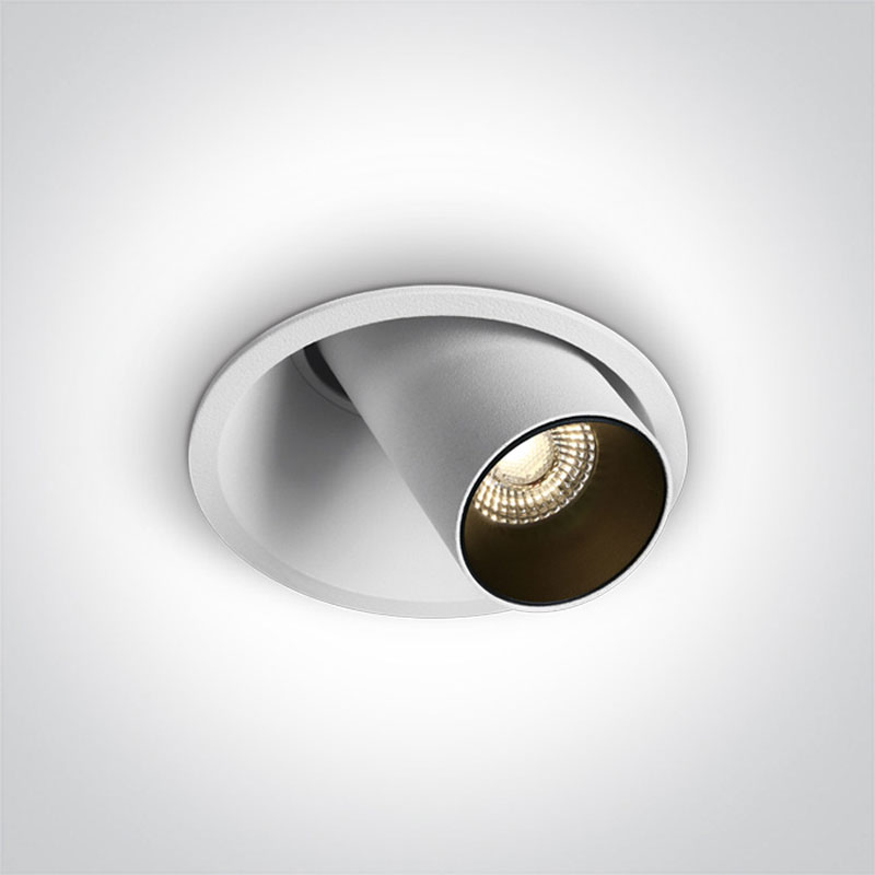 Built-in directional LED light 11107C/W/W