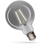 4,5W E27 LED lemputė G95 MODERNSHINE